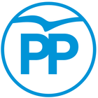 PP de Galicia biểu tượng