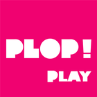 PLOP! Play-icoon