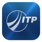 ITP ISS biểu tượng