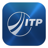 ITP ISS আইকন