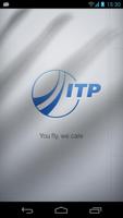 ITP ISS 포스터