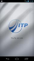 ITP ISS โปสเตอร์