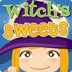 Witch's Sweets on Halloween APK