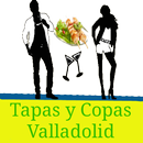 Tapas y Copas Valladolid APK