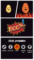 Hot Potato plakat