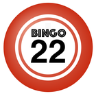 Bingo icône