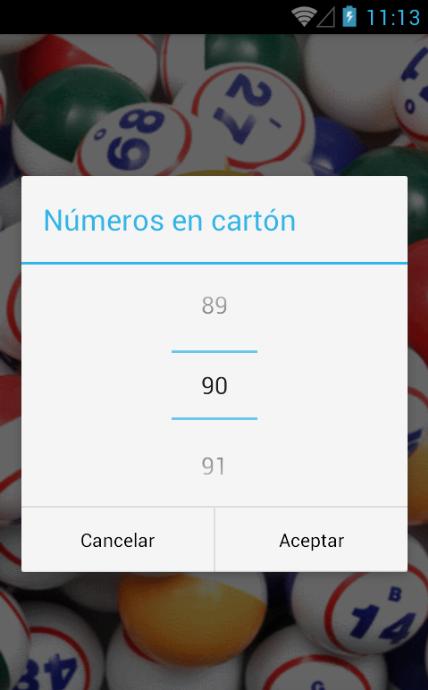 Bingo For Android Apk Download