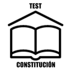 Test Constitución icône