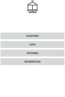 Test Constitución الملصق