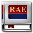 RAE Spanish Dictionary