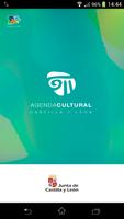 Agenda Cultural CastillayLeón Ekran Görüntüsü 1