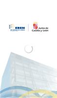 EREN JCyL โปสเตอร์