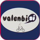 Valenbisi (Pro) icône