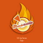 Mundotortilla® ไอคอน