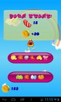 Rainbow Candy Jump captura de pantalla 3