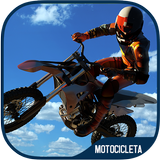 Juegos de Carreras de Motos ikona