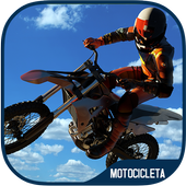 Icona Juegos de Carreras de Motos