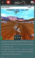 Juegos de Carreras de Motos captura de pantalla 2
