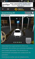 Juegos de Estacionar تصوير الشاشة 3