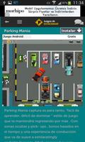 Juegos de Estacionar تصوير الشاشة 1