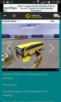 Juegos de Estacionar تصوير الشاشة 2