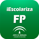 iEscolarizaFP icône