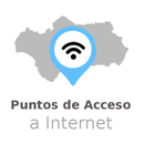 Puntos de acceso a Internet APK