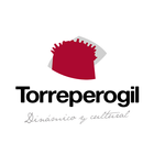 Torreperogil dinámico-cultural ícone
