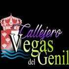 Guía Vegas del Genil icône
