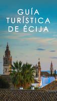Guía Turística de Écija 포스터