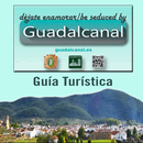 Guía turística de Guadalcanal APK