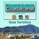Guía turística de Guadalcanal icône