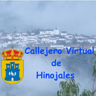 Callejero Virtual de Hinojales آئیکن