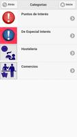 Callejero Virtual de Hinojales اسکرین شاٹ 2