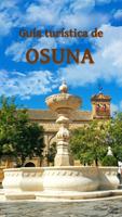 Guía turística de Osuna Poster