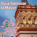 Guía de Sanlúcar la Mayor APK