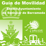 Movilidad Sanlúcar de Bda. icono