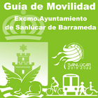 Movilidad Sanlúcar de Bda. ไอคอน