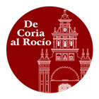 De Coria al Rocio icône