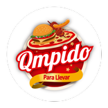 QmPido | Tu comida en el móvil