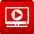 Vodafone TV Online icône
