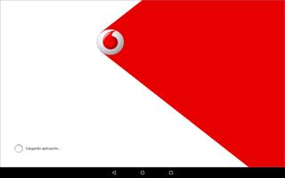 Vodafone TV Online โปสเตอร์