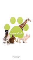 Animaliak: ¡Aprende jugando! الملصق