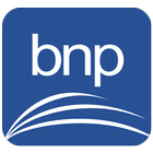 BNP digital 图标