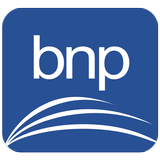 BNP digital icône