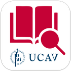 UCAV Biblioteca ikona