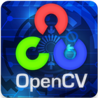 OpenCV Basics ไอคอน