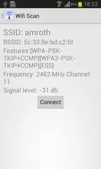 WIFI Scan APK download