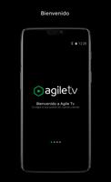 Agile TV Affiche