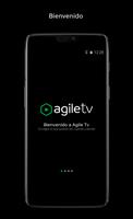 Poster Agile TV